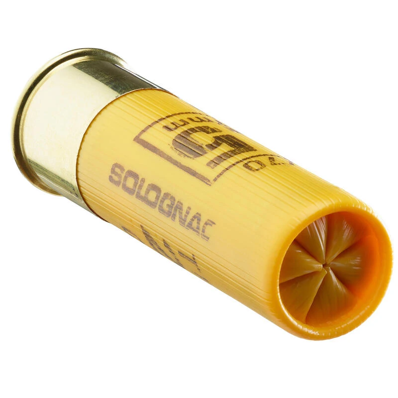 CARTOUCHE BALL TRAP T100 28g CALIBRE 20/70 PLOMB N°7,5 X25 CARTOUCHE BALL TRAP T100 28g CALIBRE 20/70 PLOMB N°7,5 X25 -Magasin Woolpower cartouche ball trap t100 28g calibre 2070 plomb n75 x25 3