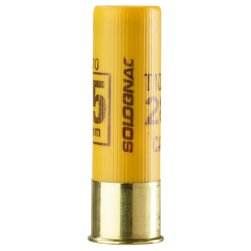 CARTOUCHE BALL TRAP T100 28g CALIBRE 20/70 PLOMB N°7,5 X25 CARTOUCHE BALL TRAP T100 28g CALIBRE 20/70 PLOMB N°7,5 X25 -Magasin Woolpower cartouche ball trap t100 28g calibre 2070 plomb n75 x25 4