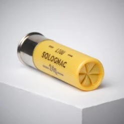 CARTOUCHE L100 24G HAUTE PRESSION CALIBRE 20/70 BILLE ACIER N°6X25 -Magasin Woolpower cartouche l100 24g haute pression calibre 2070 bille acier n6x25 2