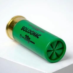 CARTOUCHE L100 28g CALIBRE 16/67 PLOMB N°4 X25 -Magasin Woolpower cartouche l100 28g calibre 1667 plomb n4 x25 2