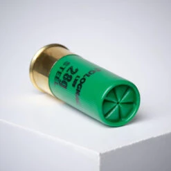 Cartouche L100 28gr CALIBRE 12/70 Basse Pression BILLE Acier N°7 X25 -Magasin Woolpower cartouche l100 28gr calibre 1270 basse pression bille acier n7 x25 2