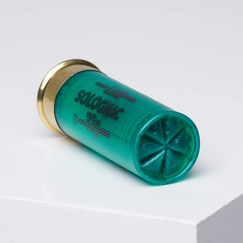 CARTOUCHE L100 32g CALIBRE 12/70 PLOMB N°10 X25 CARTOUCHE L100 32g CALIBRE 12/70 PLOMB N°10 X25 -Magasin Woolpower cartouche l100 32g calibre 1270 plomb n10 x25 3