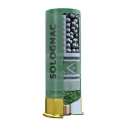 CARTOUCHE L100 32g CALIBRE 12/70 PLOMB N°7,5 X25 -Magasin Woolpower cartouche l100 32g calibre 1270 plomb n75 x25 2