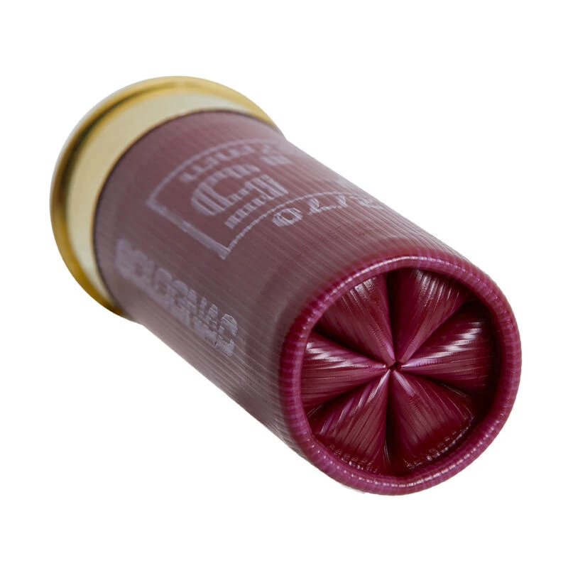 CARTOUCHE L100 32g LIMITED CALIBRE 12/70 PLOMB N°7,5 X250 CARTOUCHE L100 32g LIMITED CALIBRE 12/70 PLOMB N°7,5 X250 -Magasin Woolpower cartouche l100 32g limited calibre 1270 plomb n75 x250 2