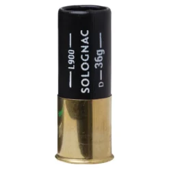 CARTOUCHE L900 36g IMPACT CALIBRE 12/70 PLOMB N°6 X25 -Magasin Woolpower cartouche l900 36g impact calibre 1270 plomb n6 x25 3
