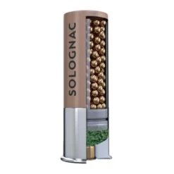 CARTOUCHE XL900 35G CALIBRE 12/76 BILLE SOFT COPPER N°6X10. 3 CARTOUCHE XL900 35G CALIBRE 12/76 BILLE SOFT COPPER N°6X10. -Magasin Woolpower cartouche xl900 35g calibre 1276 bille soft copper n6x10 3