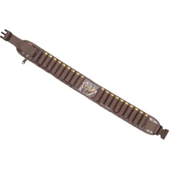 Cartouchière Chasse Calibre 12 Camouflage Marron -Magasin Woolpower cartouchiere chasse calibre 12 camouflage marron 2