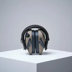 CASQUE ÉLECTRONIQUE ANTI-BRUIT WALKER'S RAZOR SAVANE -Magasin Woolpower casque electronique anti bruit walkers razor savane 3