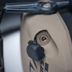 CASQUE ÉLECTRONIQUE ANTI-BRUIT WALKER'S RAZOR SAVANE -Magasin Woolpower casque electronique anti bruit walkers razor savane 7