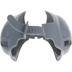 No Brand CASQUE PLASTIQUE À PALOMBE X2 -Magasin Woolpower casque plastique a palombe x2 4