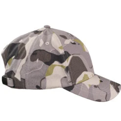 Casquette Chasse 500 Résistante Camo Woodland Gris -Magasin Woolpower casquette chasse 500 resistante camo woodland gris 4