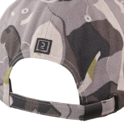 Casquette Chasse 500 Résistante Camo Woodland Gris -Magasin Woolpower casquette chasse 500 resistante camo woodland gris 8