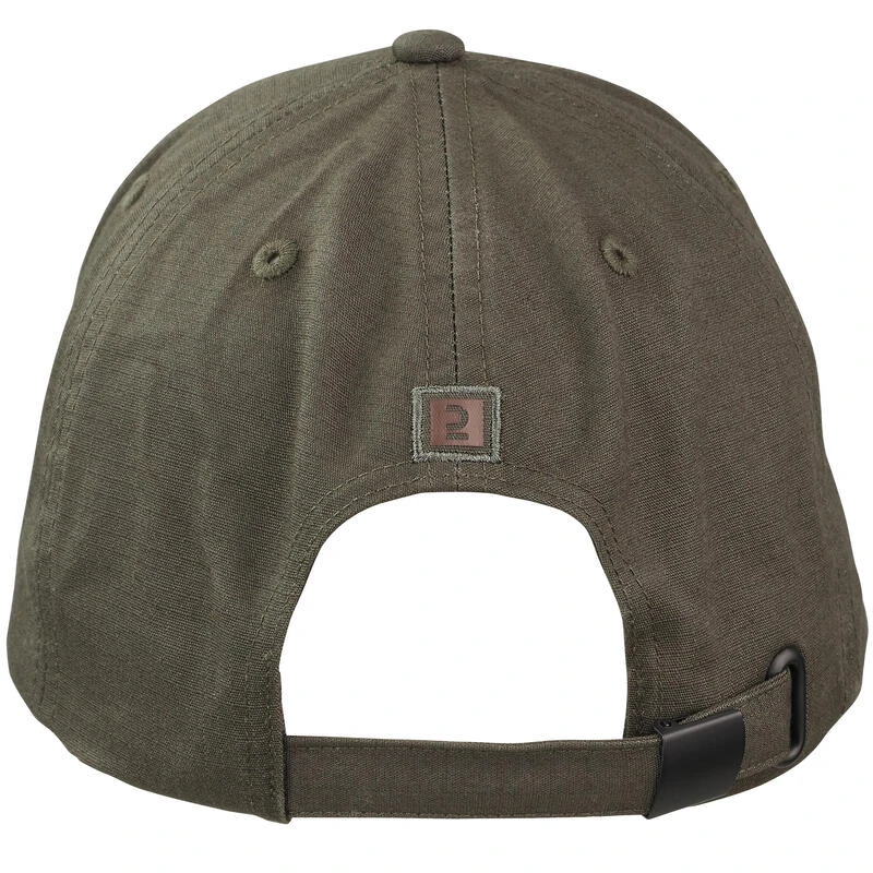 Casquette chasse 500 Résistante Verte Foncée Casquette Chasse 500 Résistante Verte Foncée -Magasin Woolpower casquette chasse 500 resistante verte foncee 2