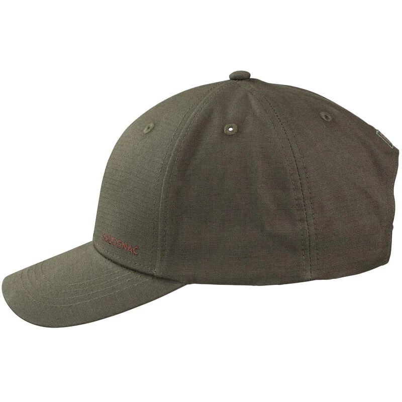 Casquette chasse 500 Résistante Verte Foncée Casquette Chasse 500 Résistante Verte Foncée -Magasin Woolpower casquette chasse 500 resistante verte foncee 4