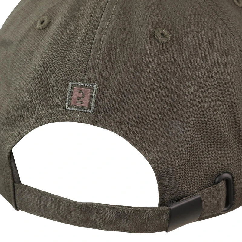 Casquette chasse 500 Résistante Verte Foncée Casquette Chasse 500 Résistante Verte Foncée -Magasin Woolpower casquette chasse 500 resistante verte foncee 7