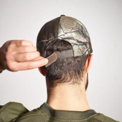 CASQUETTE CHASSE CHAUDE TREEMETIC -Magasin Woolpower casquette chasse chaude treemetic 3