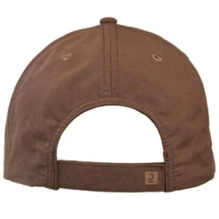 Casquette Chasse Légère Et Respirante 500 Marron -Magasin Woolpower casquette chasse legere et respirante 500 marron 5