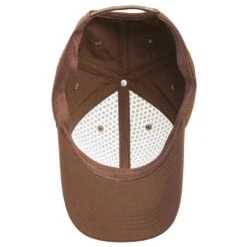 Casquette Chasse Légère Et Respirante 500 Marron -Magasin Woolpower casquette chasse legere et respirante 500 marron 7