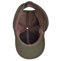 CASQUETTE CHASSE POLAIRE 100 JUNIOR VERTE 4 CASQUETTE CHASSE POLAIRE 100 JUNIOR VERTE -Magasin Woolpower casquette chasse polaire 100 junior verte 4