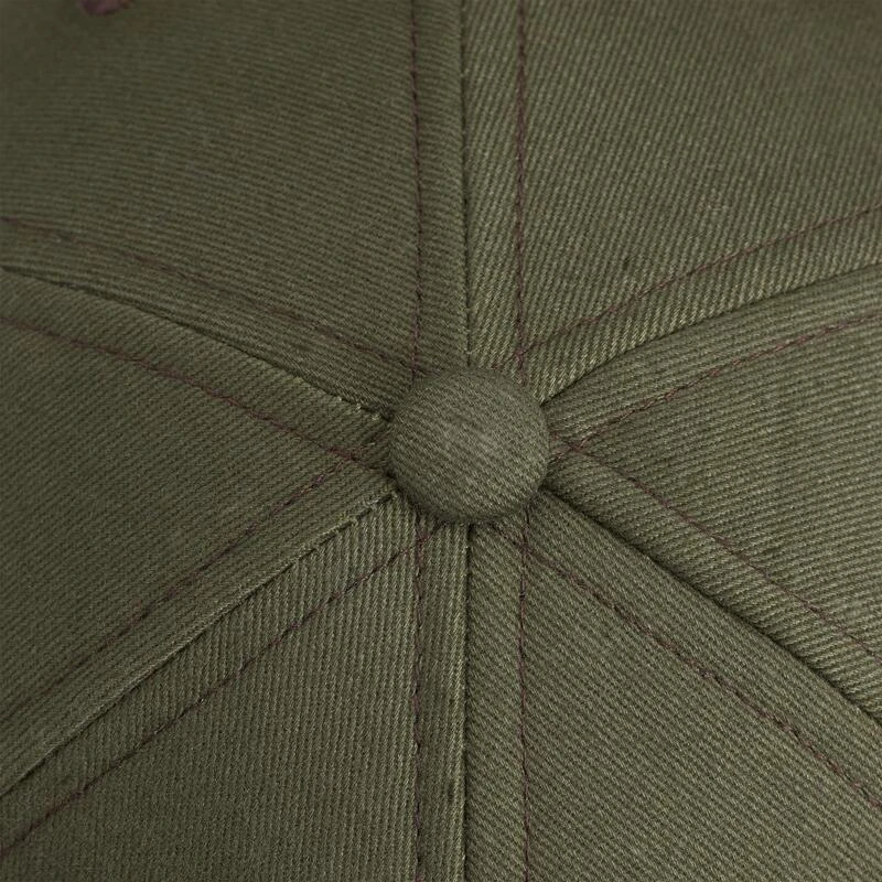 CASQUETTE CHASSE POLAIRE 100 JUNIOR VERTE CASQUETTE CHASSE POLAIRE 100 JUNIOR VERTE -Magasin Woolpower casquette chasse polaire 100 junior verte 8