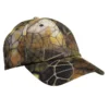 CASQUETTE CHASSE Respirante 100 CAMOUFLAGE FURTIV
