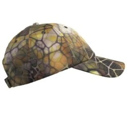 CASQUETTE CHASSE Respirante 100 CAMOUFLAGE FURTIV -Magasin Woolpower casquette chasse respirante 100 camouflage furtiv 3