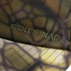 CASQUETTE CHASSE Respirante 100 CAMOUFLAGE FURTIV -Magasin Woolpower casquette chasse respirante 100 camouflage furtiv 6