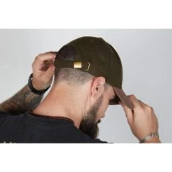 Winchester Casquette De Chasse - Provo - Vert - Unisexe 2 Winchester Casquette De Chasse - Provo - Vert - Unisexe -Magasin Woolpower casquette de chasse provo vert unisexe 2