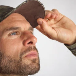 CASQUETTE ECLAIRANTE LED CAMOUFLAGE TREEMETIC 3 CASQUETTE ECLAIRANTE LED CAMOUFLAGE TREEMETIC -Magasin Woolpower casquette eclairante led camouflage treemetic 3