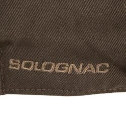 Casquette Plate Chasse Chaude Marron -Magasin Woolpower casquette plate chasse chaude marron 5