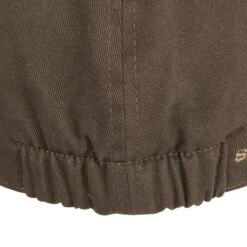 Casquette Plate Chasse Chaude Marron -Magasin Woolpower casquette plate chasse chaude marron 6