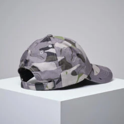 CASQUETTE SG100 JR CAMO WOODLAND GRIS -Magasin Woolpower casquette sg100 jr camo woodland gris 4