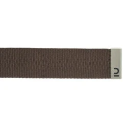 CEINTURE 100 CHOCOLAT -Magasin Woolpower ceinture 100 chocolat 2