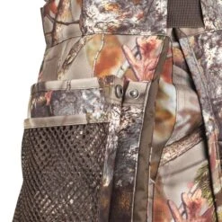 CEINTURE CHASSE 100 CAMOUFLAGE -Magasin Woolpower ceinture chasse 100 camouflage 6