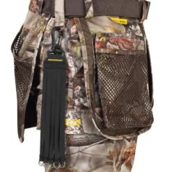 CEINTURE CHASSE 100 CAMOUFLAGE -Magasin Woolpower ceinture chasse 100 camouflage 8