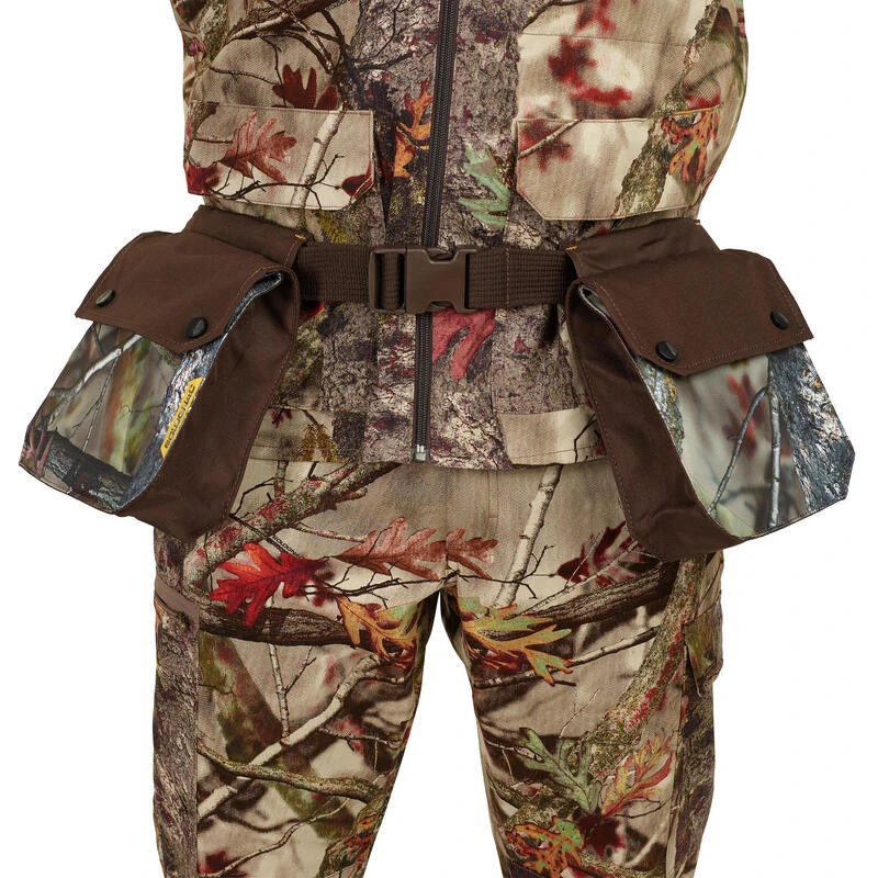 Ceinture chasse 500 camouflage Ceinture Chasse 500 Camouflage -Magasin Woolpower ceinture chasse 500 camouflage 1