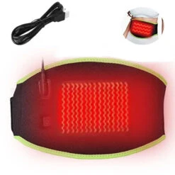 Ceinture Lombaire Chauffante Adulte -Magasin Woolpower ceinture lombaire chauffante adulte 2
