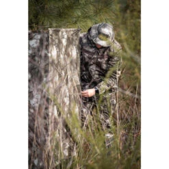Chapeau BOB Chasse 500 Respirant CAMOUFLAGE TREEMETIC -Magasin Woolpower chapeau bob chasse 500 respirant camouflage treemetic 7