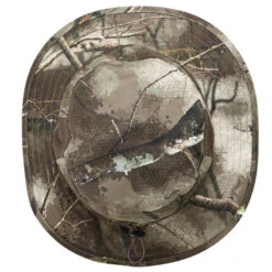 Chapeau BOB Chasse 500 Respirant CAMOUFLAGE TREEMETIC -Magasin Woolpower chapeau bob chasse 500 respirant camouflage treemetic 8