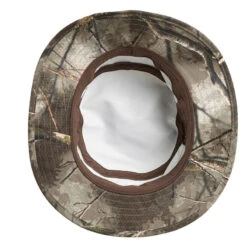 Chapeau BOB Chasse 500 Respirant CAMOUFLAGE TREEMETIC -Magasin Woolpower chapeau bob chasse 500 respirant camouflage treemetic 9