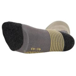 CHAUSSETTES CHASSE 500 HAUTES VERTES -Magasin Woolpower chaussettes chasse 500 hautes vertes 5