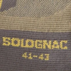 CHAUSSETTES CHASSE 500 HAUTES VERTES -Magasin Woolpower chaussettes chasse 500 hautes vertes 6