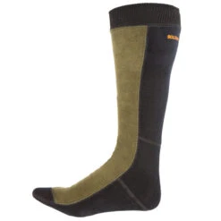 Chaussettes Chasse CHAUDE POLAIRE TIGE HAUTE 500 -Magasin Woolpower chaussettes chasse chaude polaire tige haute 500 2