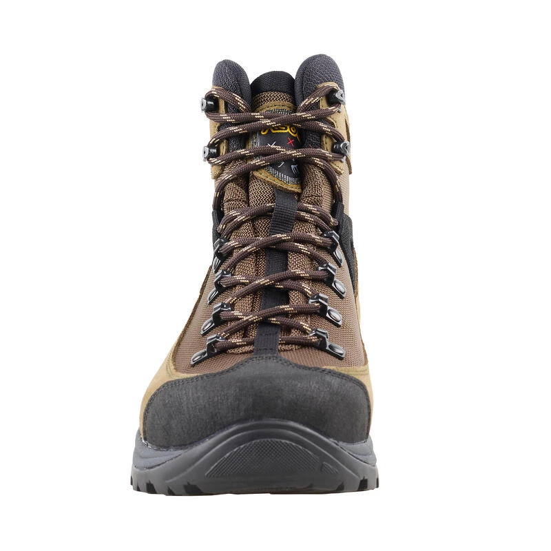 Chaussures Chasse Imperméable Asolo X-Hunt Land Gore-tex Vibram Chaussures Chasse Imperméable Asolo X-Hunt Land Gore-tex Vibram -Magasin Woolpower chaussures chasse impermeable asolo x hunt land gore tex vibram 3