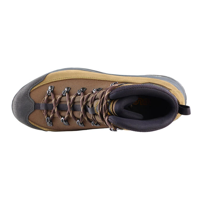 Chaussures Chasse Imperméable Asolo X-Hunt Land Gore-tex Vibram Chaussures Chasse Imperméable Asolo X-Hunt Land Gore-tex Vibram -Magasin Woolpower chaussures chasse impermeable asolo x hunt land gore tex vibram 6