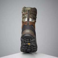 CHAUSSURES CHASSE IMPERMÉABLES CHAUDES CAMOUFLAGE CROSSHUNT 540 -Magasin Woolpower chaussures chasse impermeables chaudes camouflage crosshunt 540 2