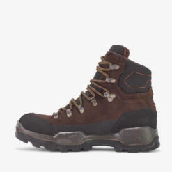 CHAUSSURES CHASSE INNOVATION IMPERMEABLES MARRON CROSSHUNT 500 UTMOSPHERIC -Magasin Woolpower chaussures chasse innovation impermeables marron crosshunt 500 utmospheric 4
