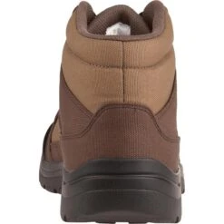 Chaussures Chasse Légères Respirantes Marron Mid 100 4 Chaussures Chasse Légères Respirantes Marron Mid 100 -Magasin Woolpower chaussures chasse legeres respirantes marron mid 100 4