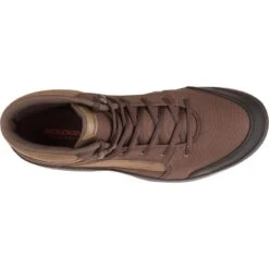 Chaussures Chasse Légères Respirantes Marron Mid 100 6 Chaussures Chasse Légères Respirantes Marron Mid 100 -Magasin Woolpower chaussures chasse legeres respirantes marron mid 100 6