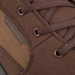 Chaussures Chasse Légères Respirantes Marron Mid 100 8 Chaussures Chasse Légères Respirantes Marron Mid 100 -Magasin Woolpower chaussures chasse legeres respirantes marron mid 100 8